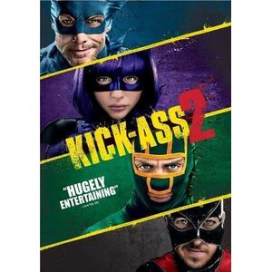 Kick-Ass 2 (PC) kép