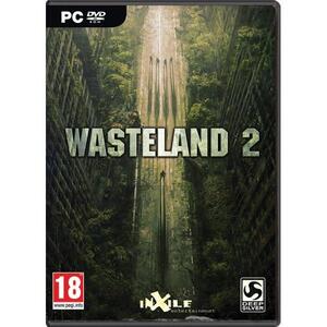 Wasteland 2 (PC) kép