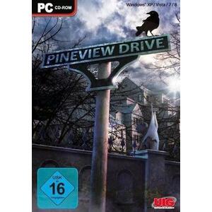 Pineview Drive (PC) kép