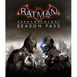 Batman Arkham Knight Season Pass (PC) kép