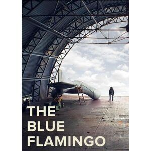 The Blue Flamingo (PC) kép