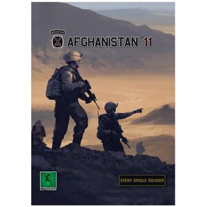 Afghanistan '11 (PC) kép