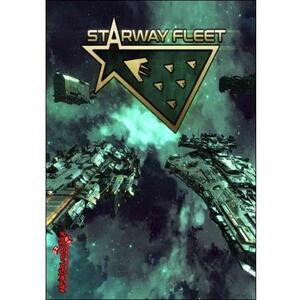 Starway Fleet (PC) kép