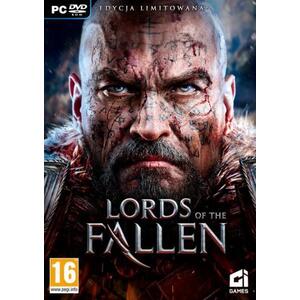 Lords of the Fallen [Digital Deluxe Edition] (PC) kép