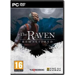 The Raven Remastered (PC) kép