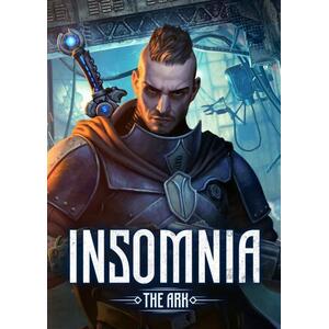 Insomnia The Ark (PC) kép