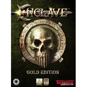 Enclave (PC) kép