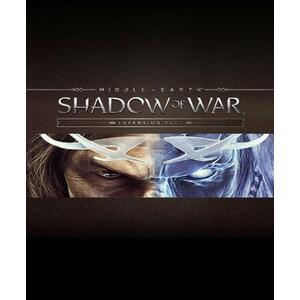 Middle-Earth Shadow of War Expansion Pass (PC) kép