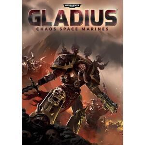 Warhammer 40, 000 Gladius Chaos Space Marines (PC) kép