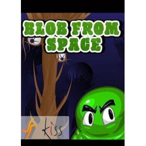 Blob from Space (PC) kép
