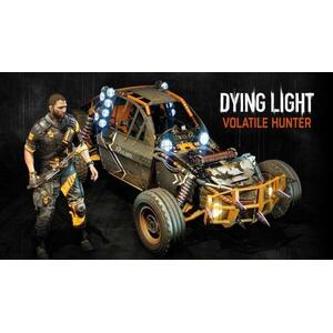 Dying Light Volatile Hunter Bundle (PC) kép