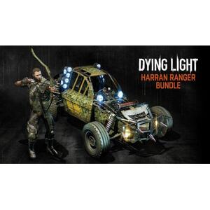 Dying Light Harran Ranger Bundle (PC) kép