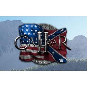 Civil War II (PC) kép