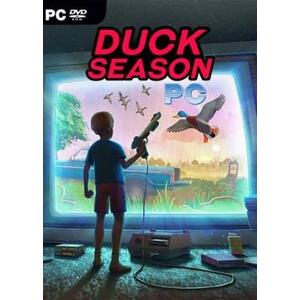 Duck Season (PC) kép