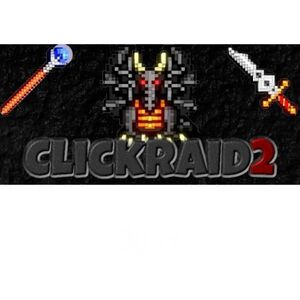 ClickRaid2 (PC) kép