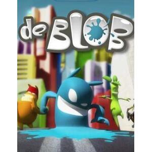 de Blob (PC) kép