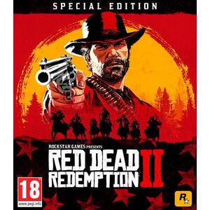 Red Dead Redemption II [Special Edition] (PC) kép