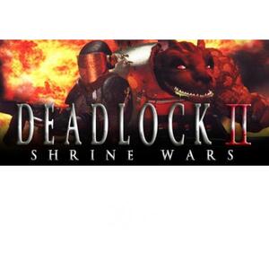 Deadlock II Shrine Wars (PC) kép