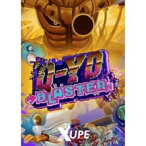 Q-YO Blaster (PC) kép