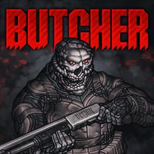 BUTCHER (PC) kép