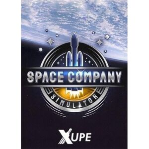 Space Company Simulator (PC) kép
