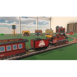 Trainscape (PC) kép