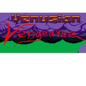 Venusian Vengeance (PC) kép
