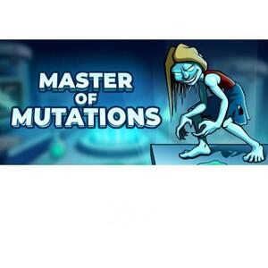 Master of Mutations (PC) kép