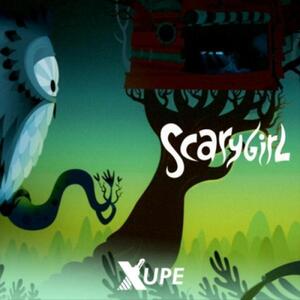 Scary Girl (PC) kép