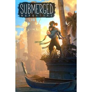 Submerged (PC) kép