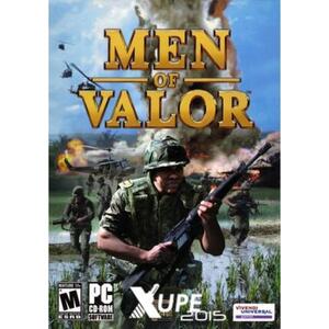 Men of Valor (PC) kép