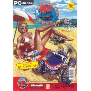 RC Cars (PC) kép