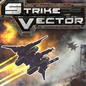 Strike Vector (PC) kép