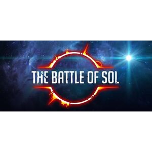 The Battle of Sol (PC) kép