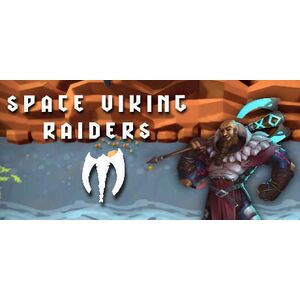 Space Viking Raiders (PC) kép