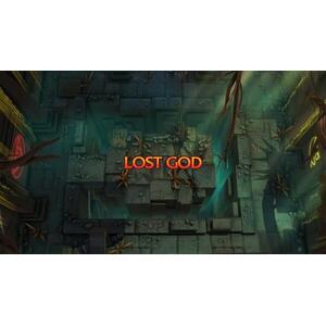 Lost God (PC) kép