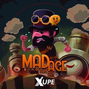 Mad Age & This Guy (PC) kép