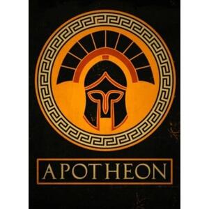 Apotheon (PC) kép