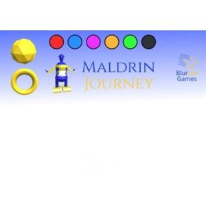 Maldrin Journey (PC) kép