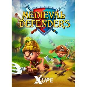 Medieval Defenders (PC) kép