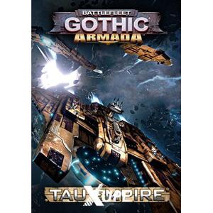 Battlefleet Gothic Armada Tau Empire (PC) kép