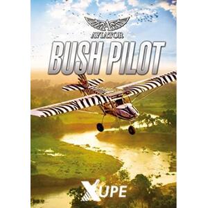 Aviator Bush Pilot (PC) kép
