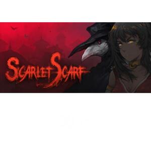 Sanator Scarlet Scarf (PC) kép