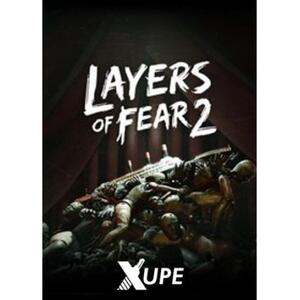 Layers of Fear 2 (PC) kép