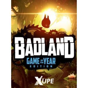 Badland [Game of the Year Deluxe Edition] (PC) kép