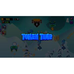Galaxy Cannon Rider (PC) kép