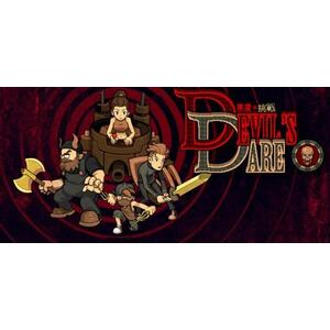 Devil's Dare (PC) kép