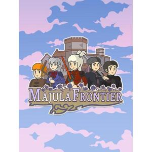 Majula Frontier (PC) kép
