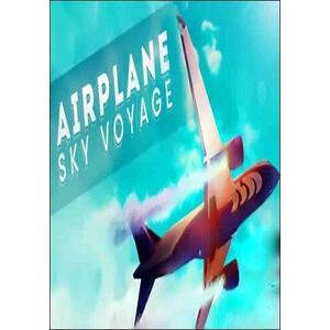 Airplane Sky Voyage (PC) kép