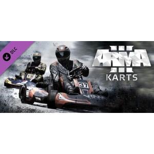 ArmA III Karts DLC (PC) kép